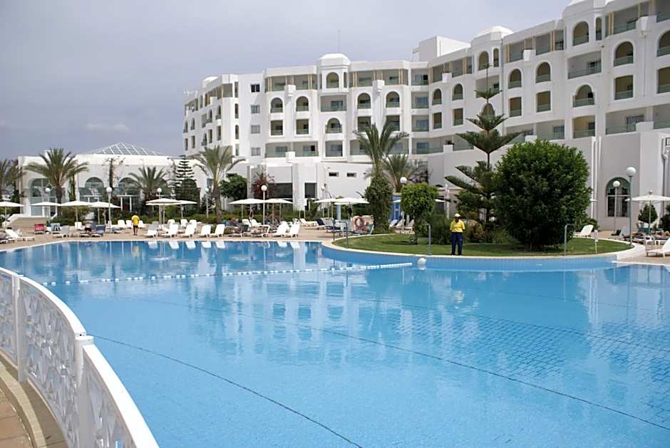 El Mouradi Hammamet