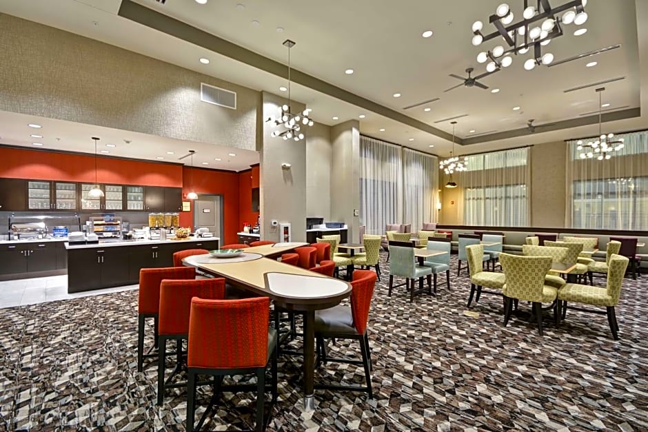 Homewood Suites By Hilton Rocky Mount