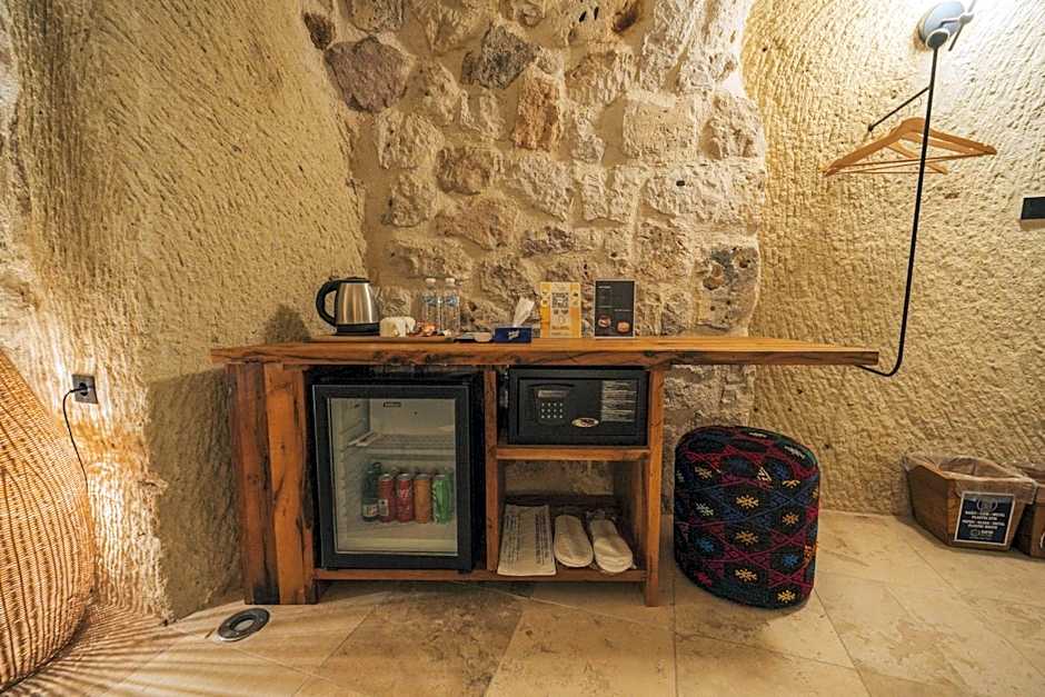 Vie Cappadocia - Adults Only