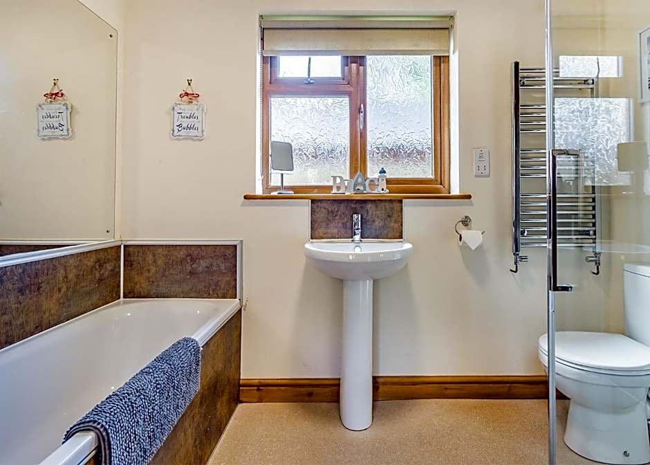 Heart Of Wales Lodges