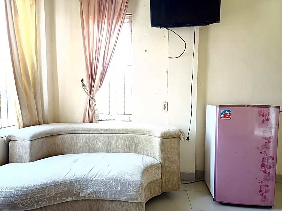 RedDoorz Syariah near Rumah Sakit Umum Wisata UIT