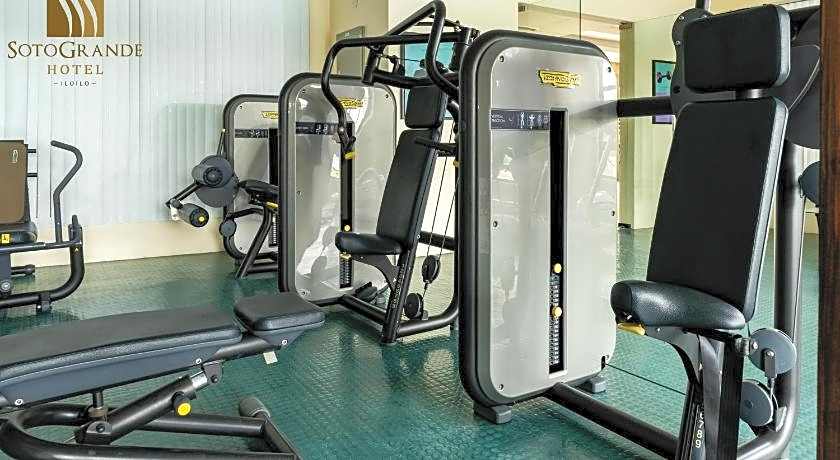 Sotogrande Hotel  Iloilo