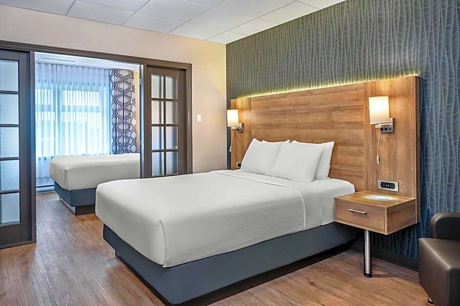 Quality Suites Drummondville