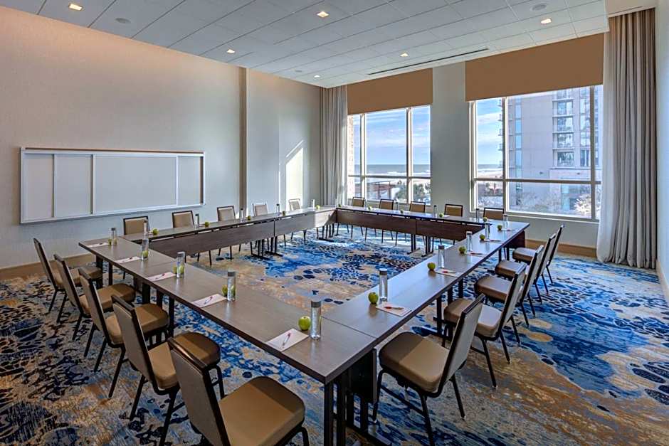 Marriott Virginia Beach Oceanfront Resort
