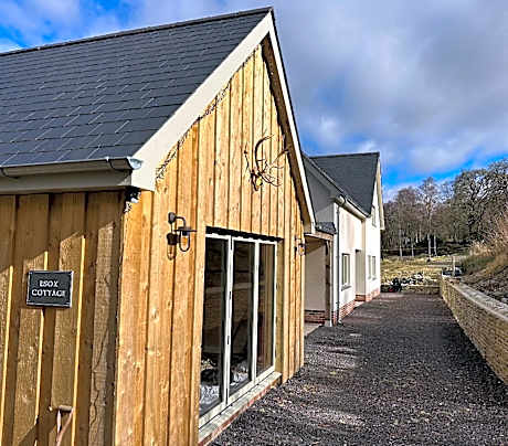Esox Cottage
