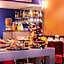 Hotel Monceau Wagram