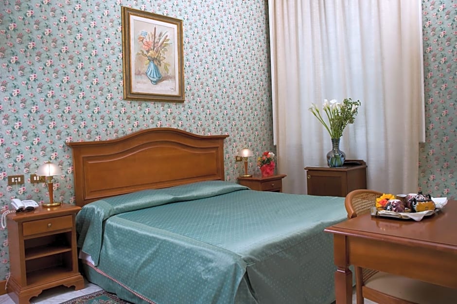 Hotel Beatrice