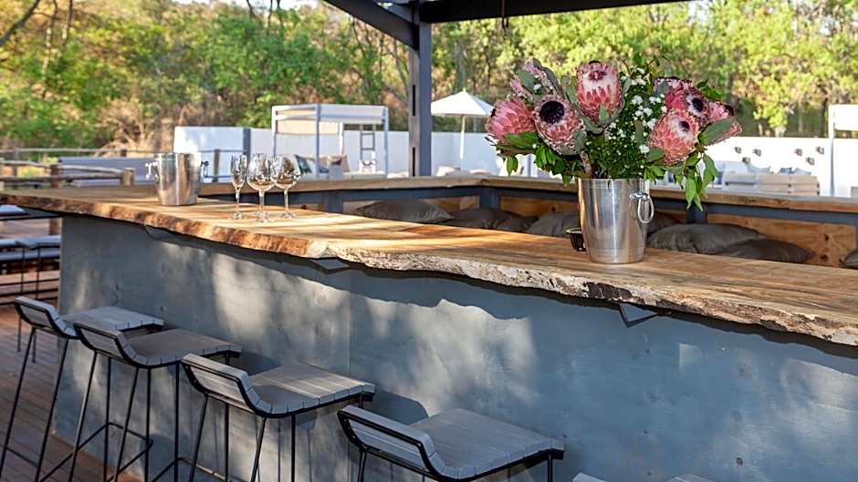 Cradle Boutique Hotel