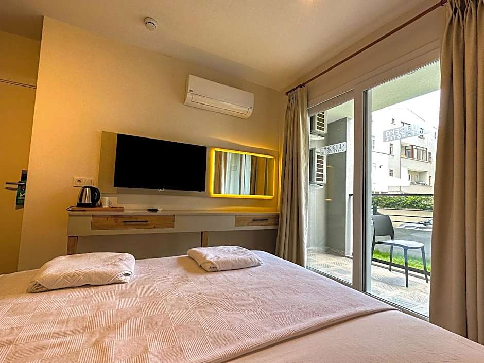 Club Sema Suite Hotel