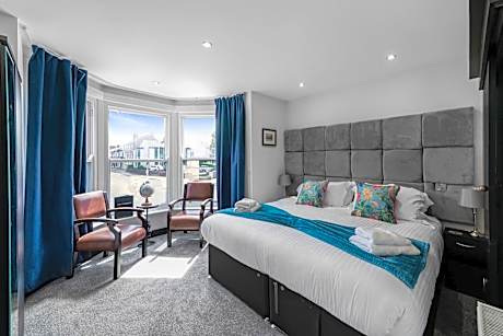 Superior Double or Twin Room