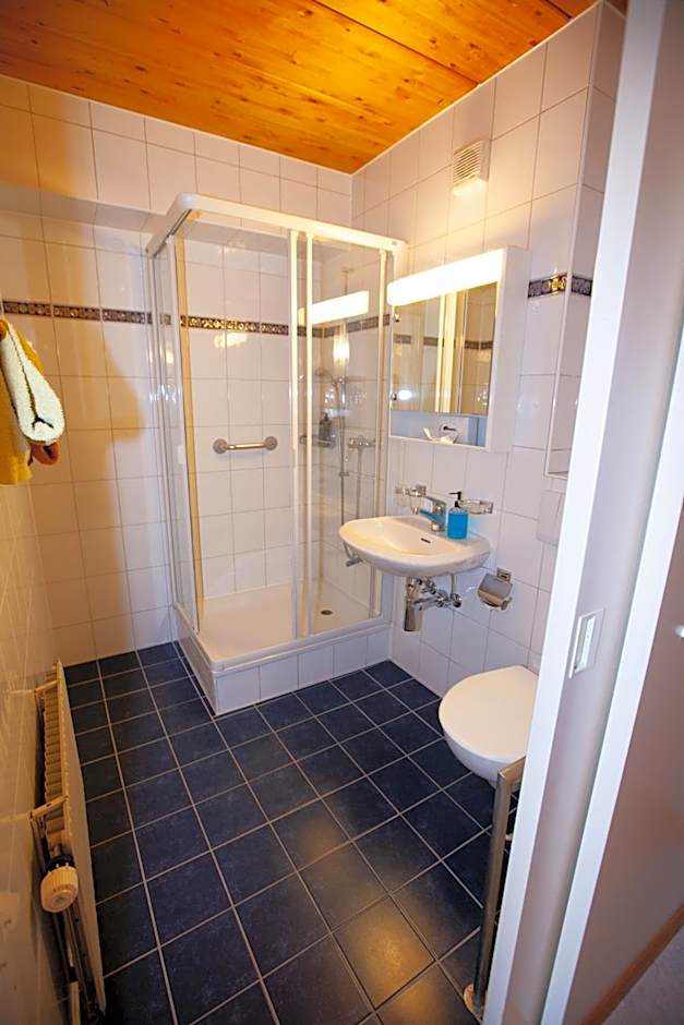 Rooms Haltenegg