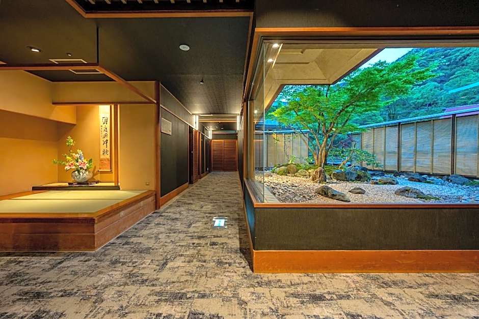 Hakone Hotel Kajikaso