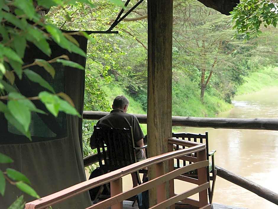 Fig Tree Camp - Maasai Mara