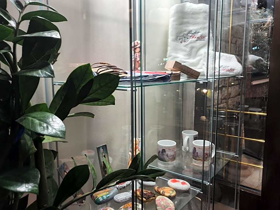 Theatro Hotel Odysseon