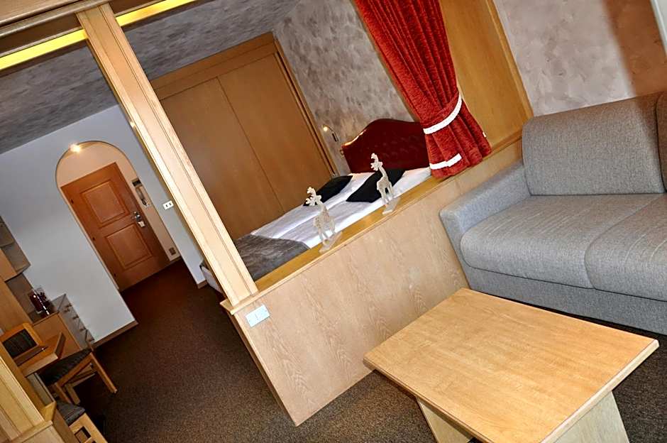 Residence Anda