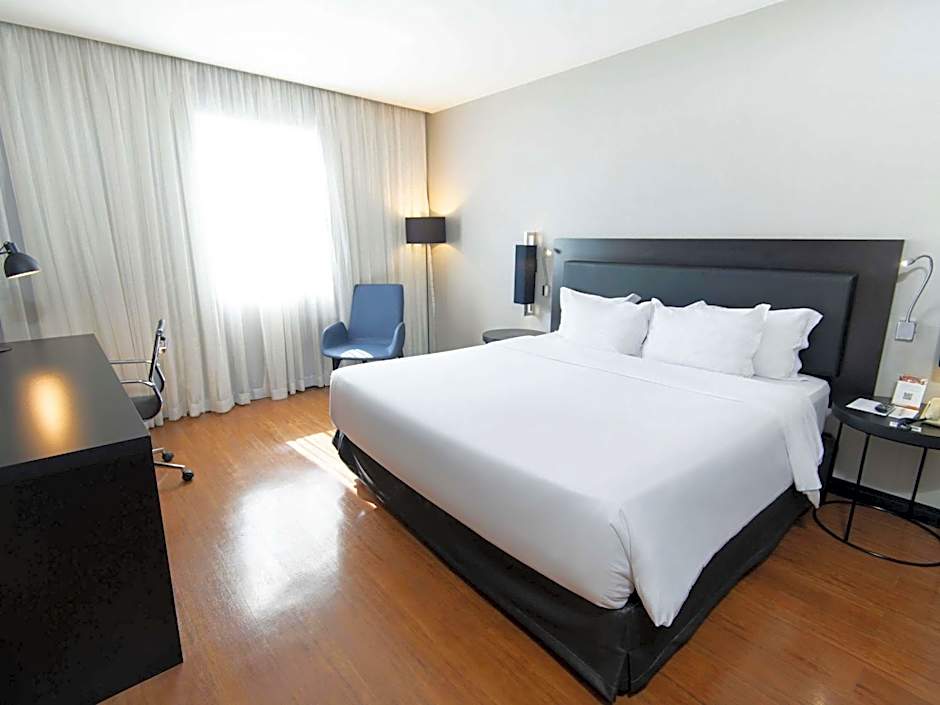 Grand Mercure Sao Paulo Vila Olimpia