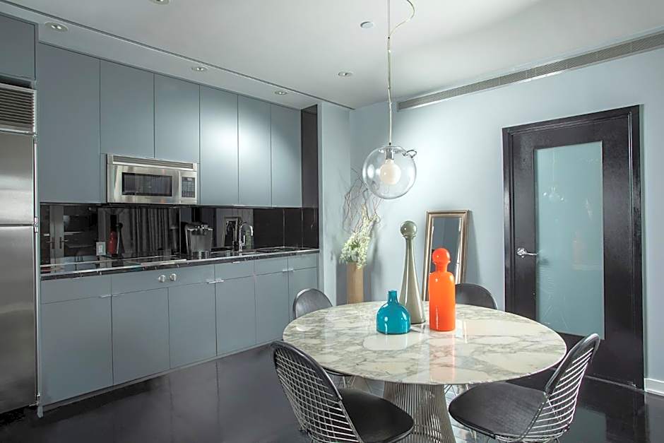 6 Columbus Central Park Hotel