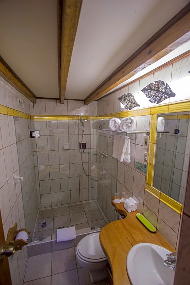 Hotel Arqueologo