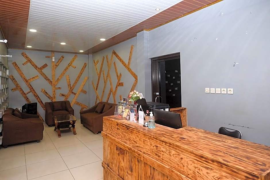 Urbanview Hotel LTefa Pemalang