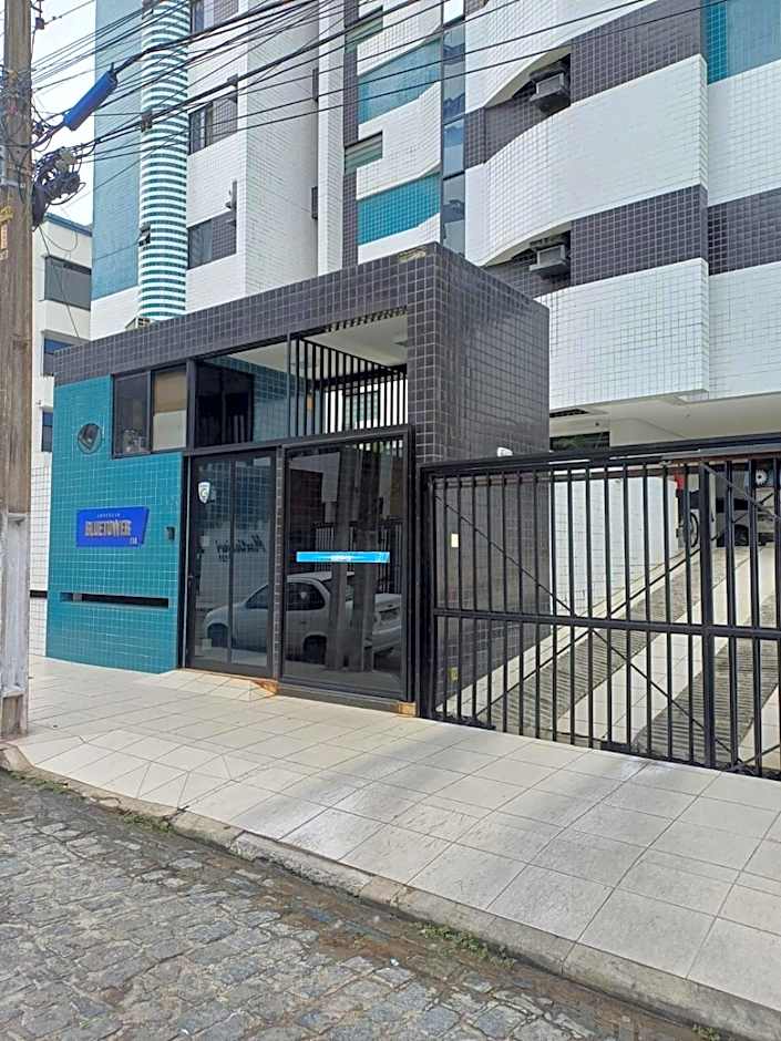 AP da dona Lalyta - com vista do mar - em Maceio-AL