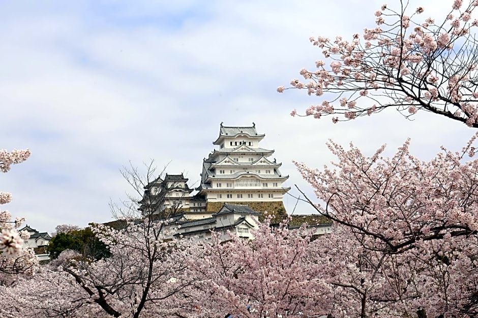 Hotel Monterey Himeji