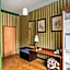 Finger Guest Rooms