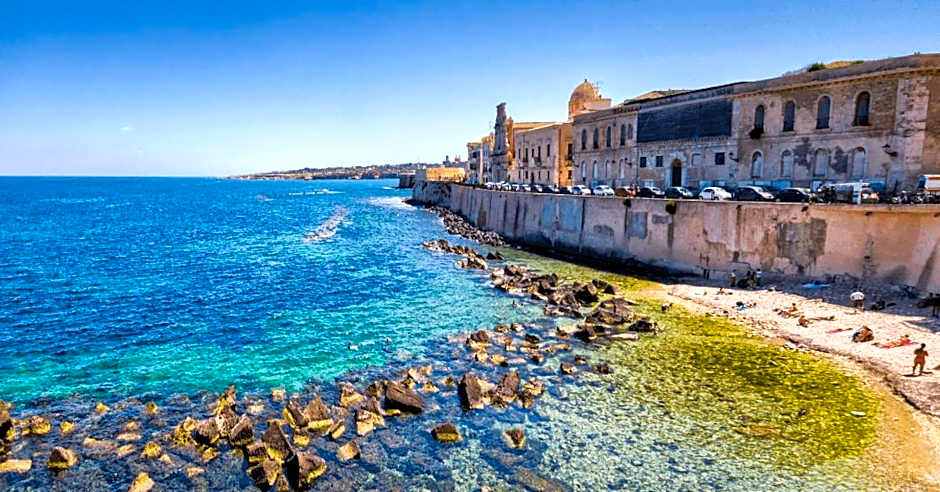 Sognando Ortigia
