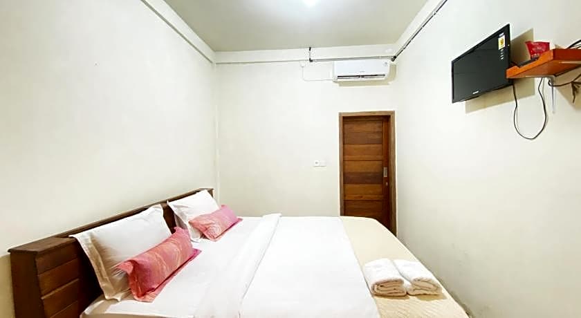 Bujai Mentawai Griya Hotel