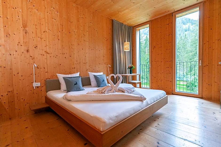 Alpenhotel Ammerwald