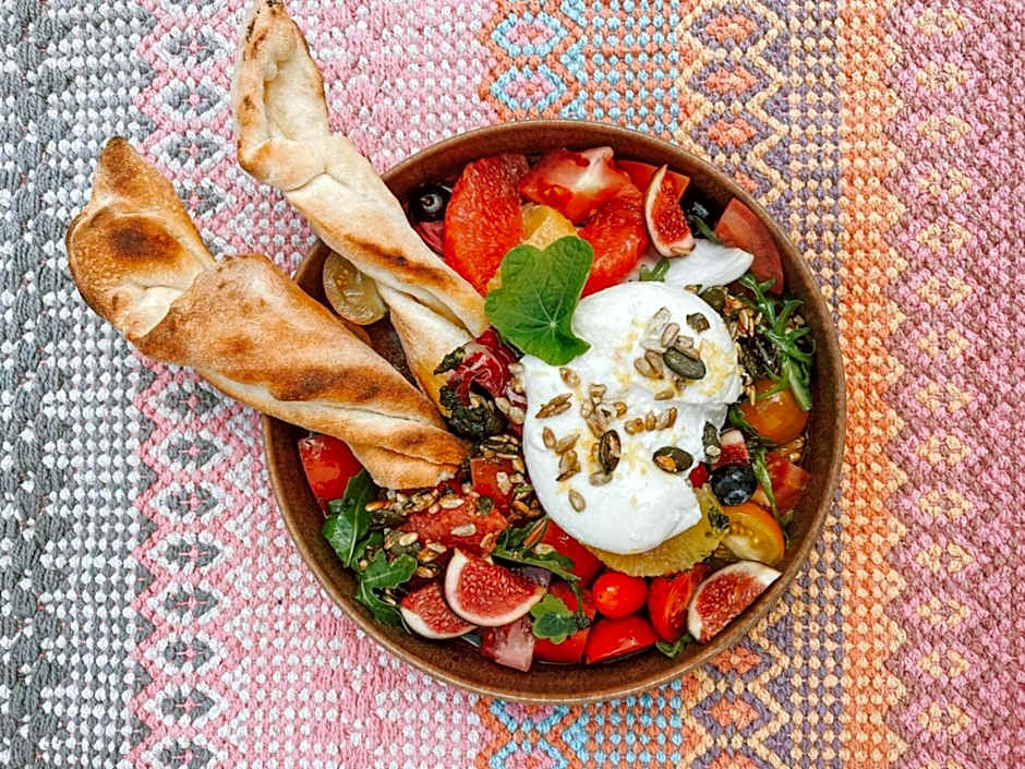 SchönBerg hotel b&b