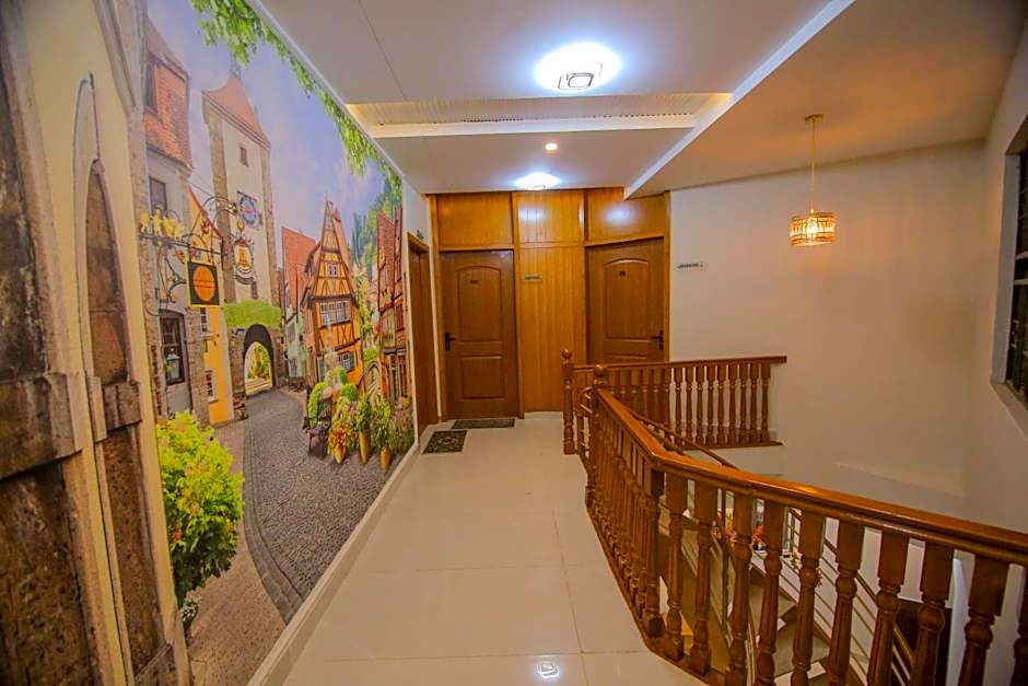 Premier Inn Gulberg Lahore