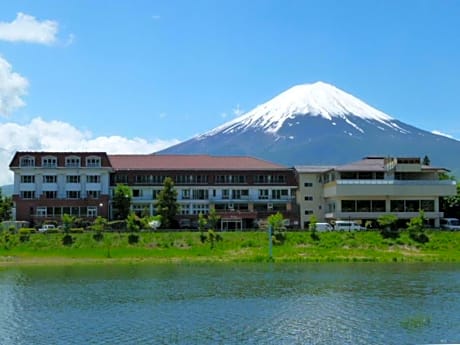 Lakeland Hotel Mizunosato