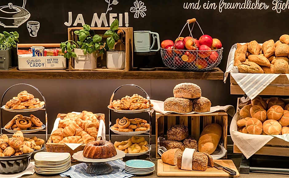 Motel One Nürnberg-Plärrrer