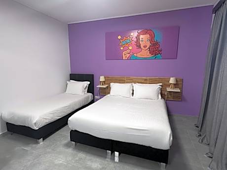 Family Suite