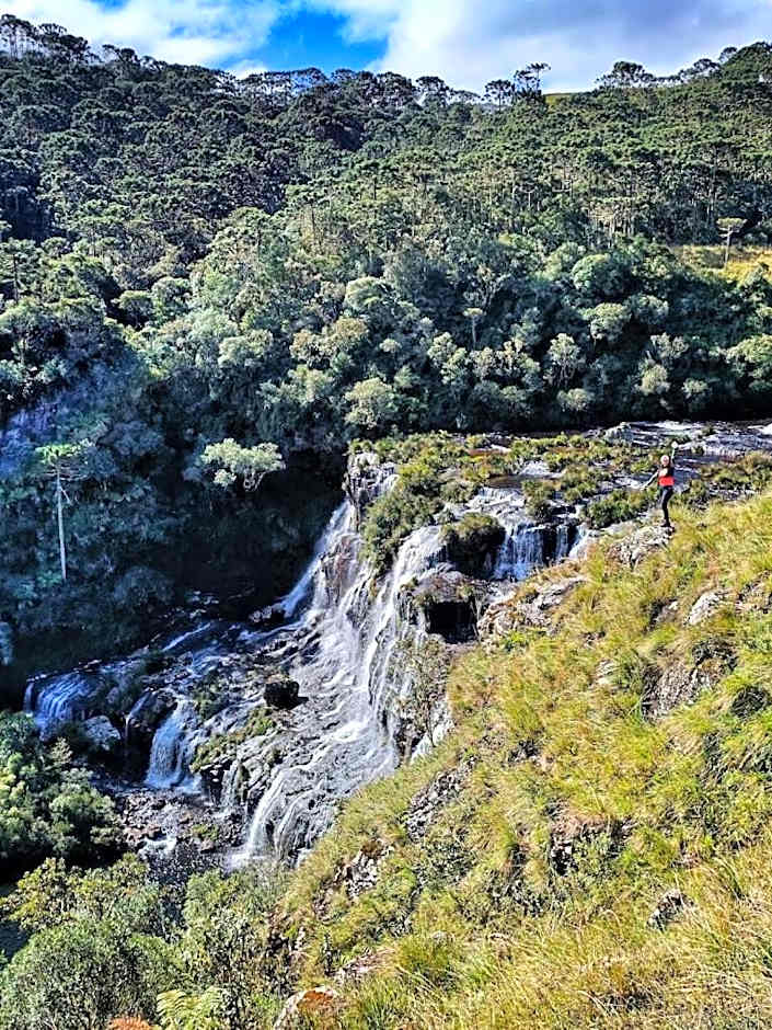 Recanto do Cachoeira do Nassuca