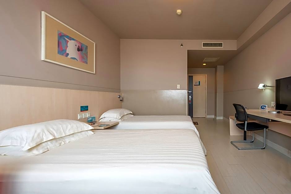 Jinjiang Inn Shenyang Zhong Street