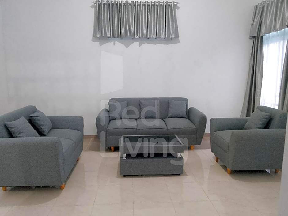 Guest House Syariah Bunga Intan RedPartner