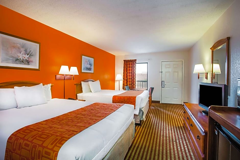 Howard Johnson by Wyndham Panama City