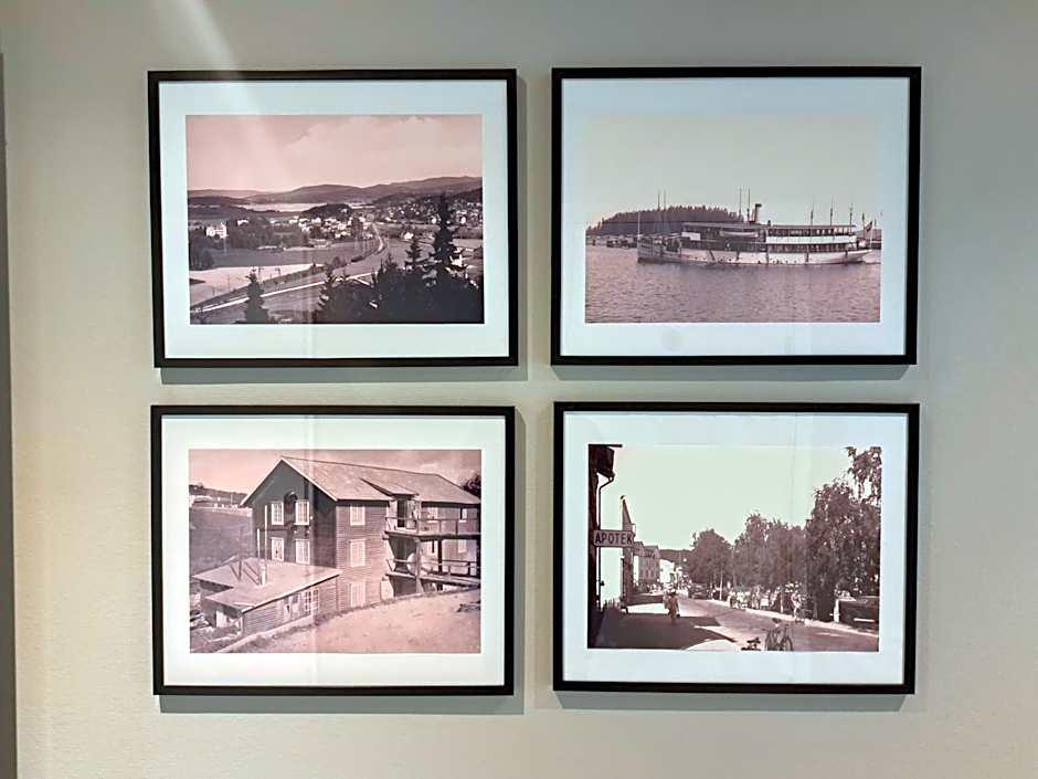 Kramfors Stadshotell AB