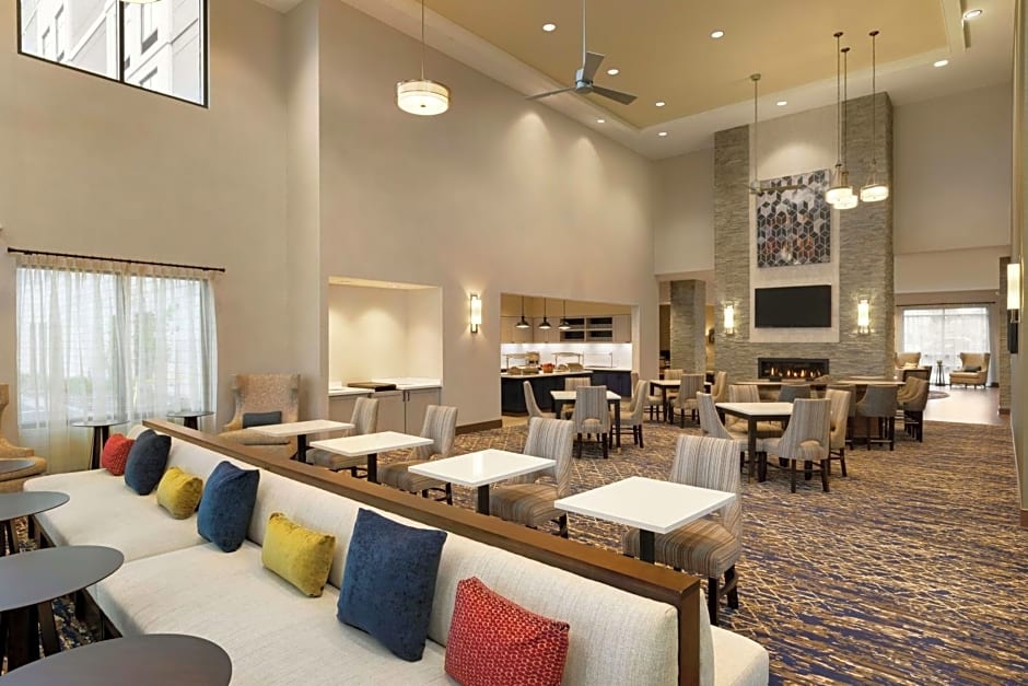 Homewood Suites by Hilton Albany Crossgates Mall