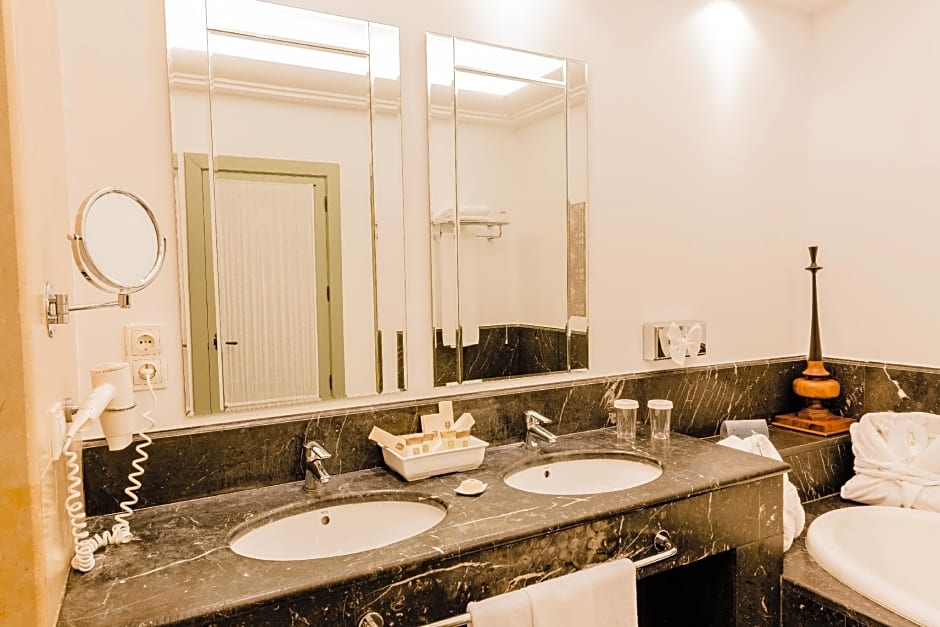 Vincci Seleccion Estrella Del Mar