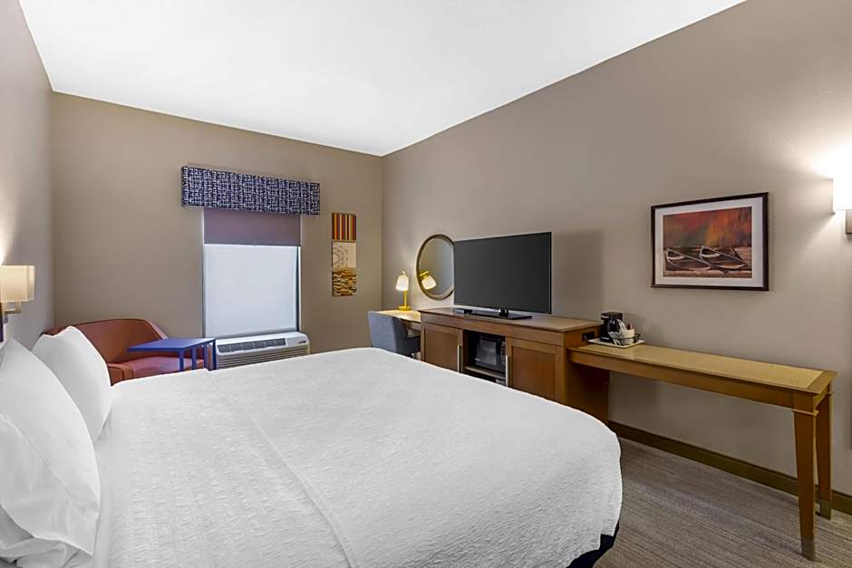 Hampton Inn Washington