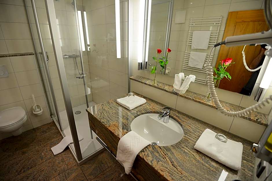 Möhringers Schwarzwald Hotel