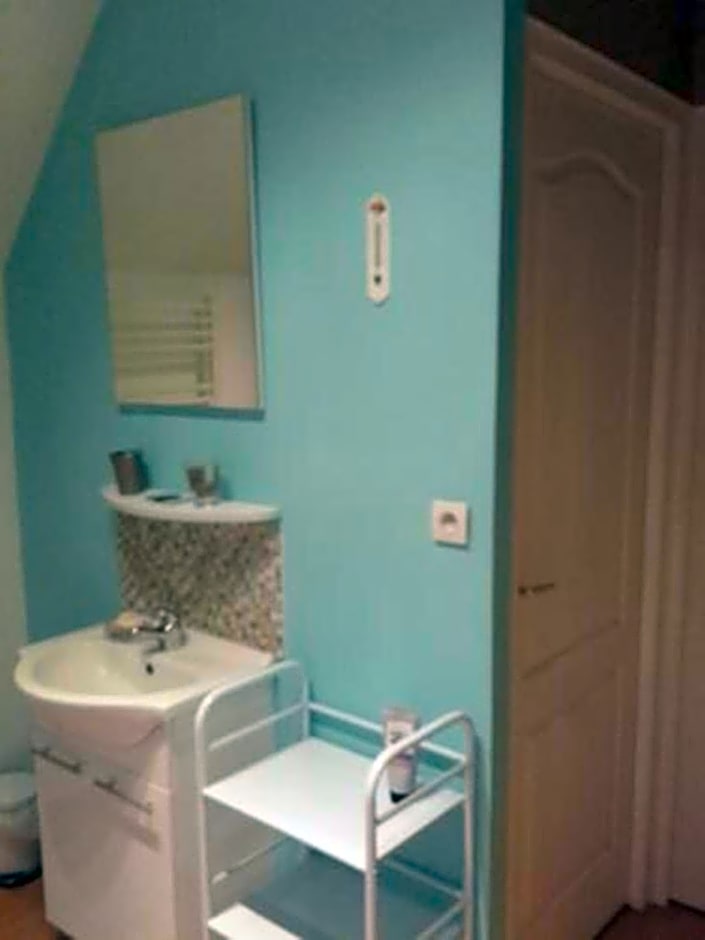 gites et chambres d'hotes les Hortensias