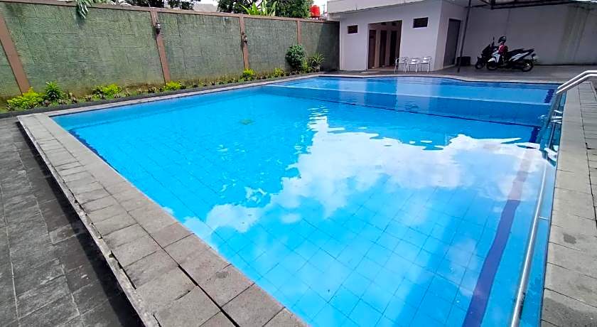 Grand Mutiara Hotel Puncak