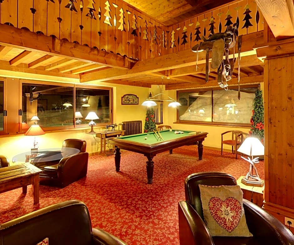 Lautaret Lodge & Spa