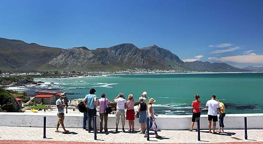 Hermanus Guest House