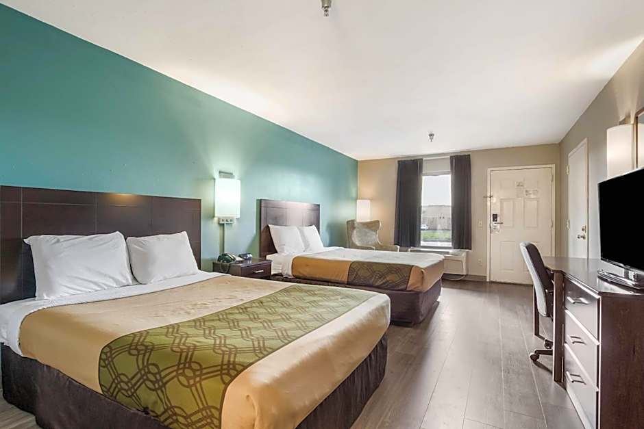 Econo Lodge Inn & Suites Brooks - Louisville South