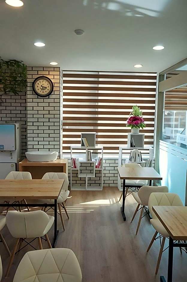 Residence Mumum Hotel