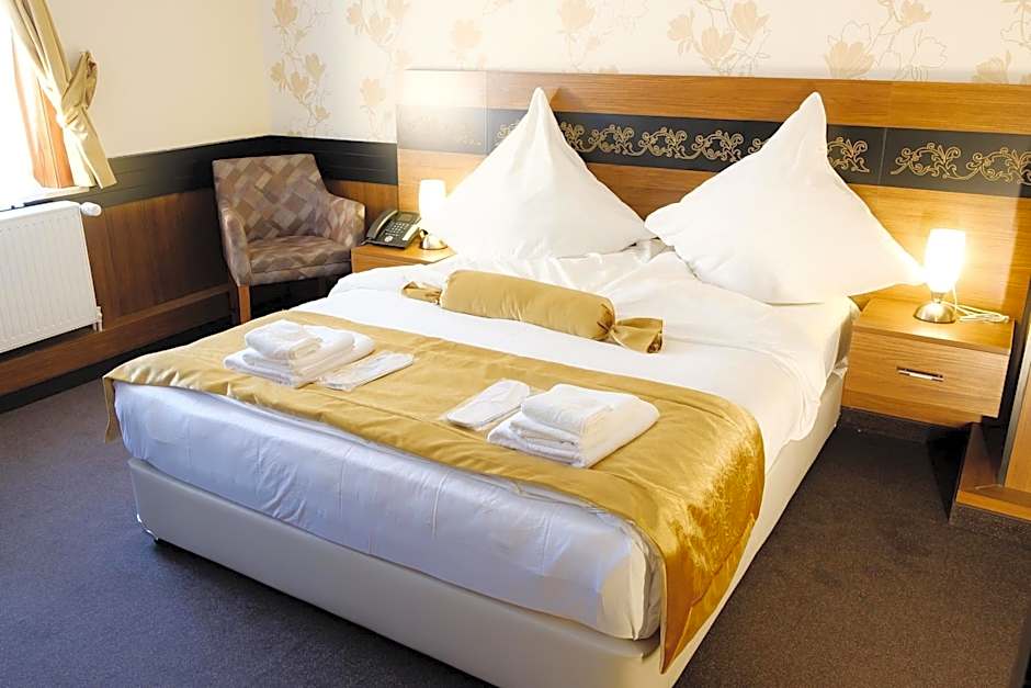 Hotel im Anker